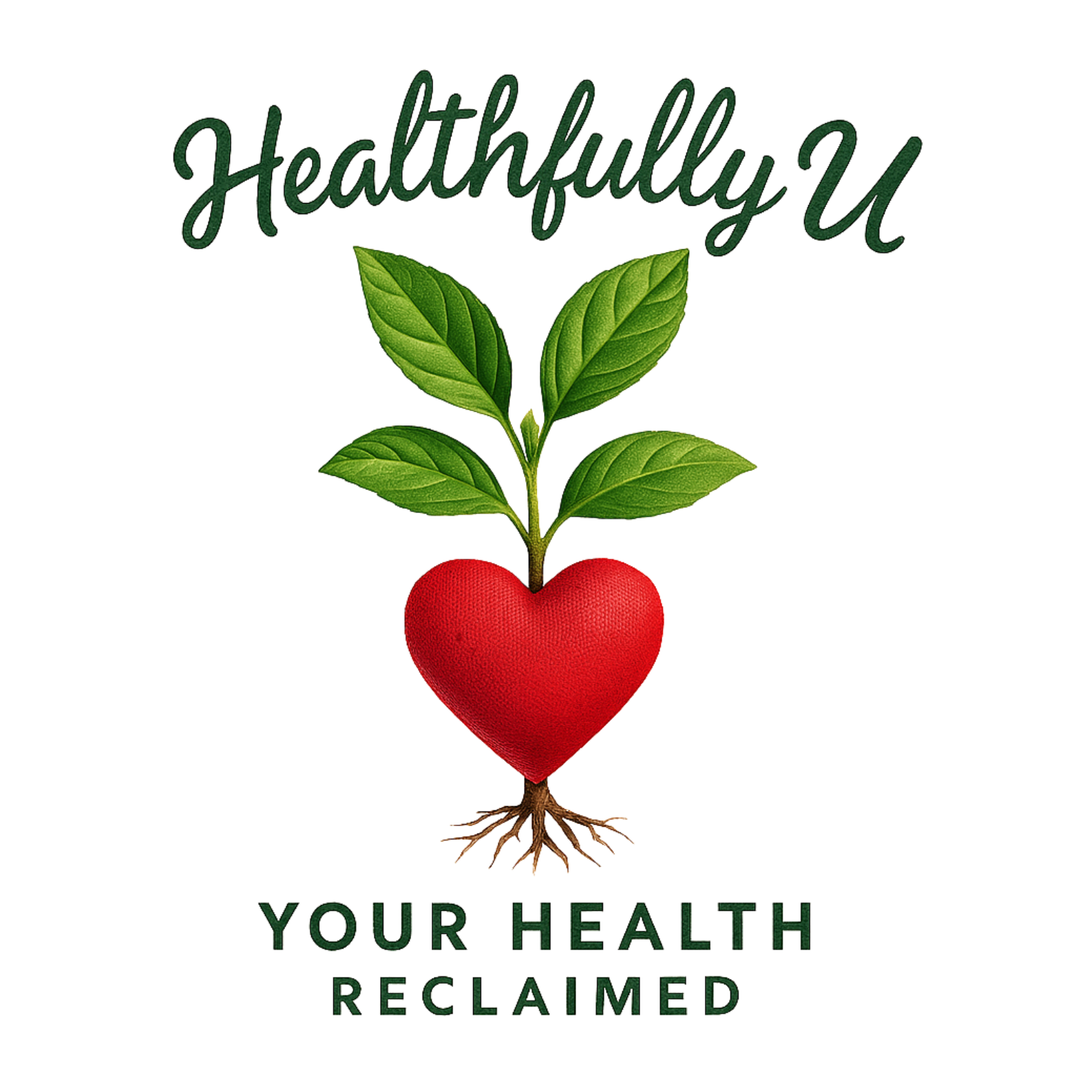 HealthfullyU Logo