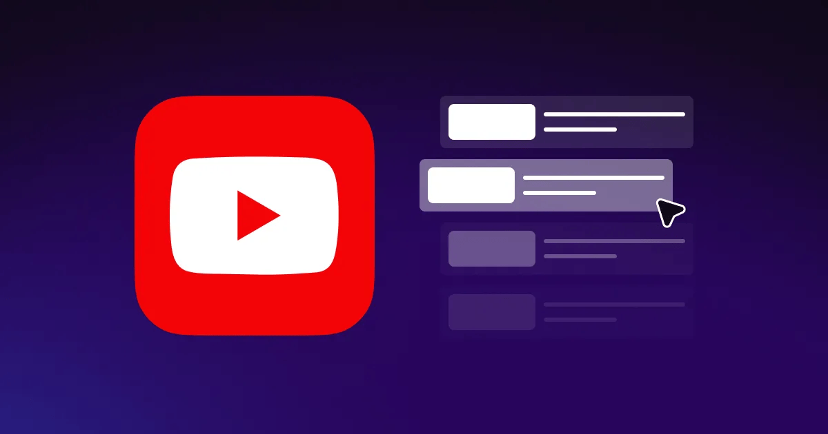 Youtube Icon