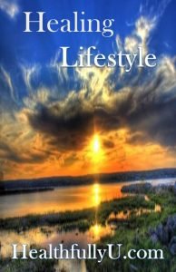 Healing Lifestyle