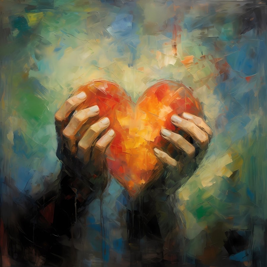 Heartbreak