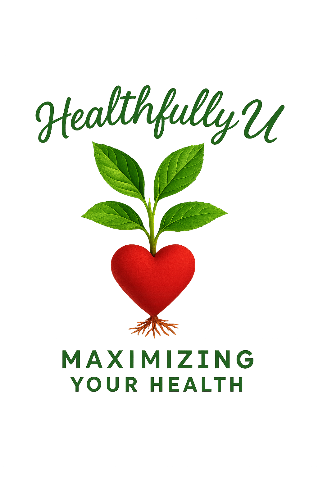 healthfullyU Logo