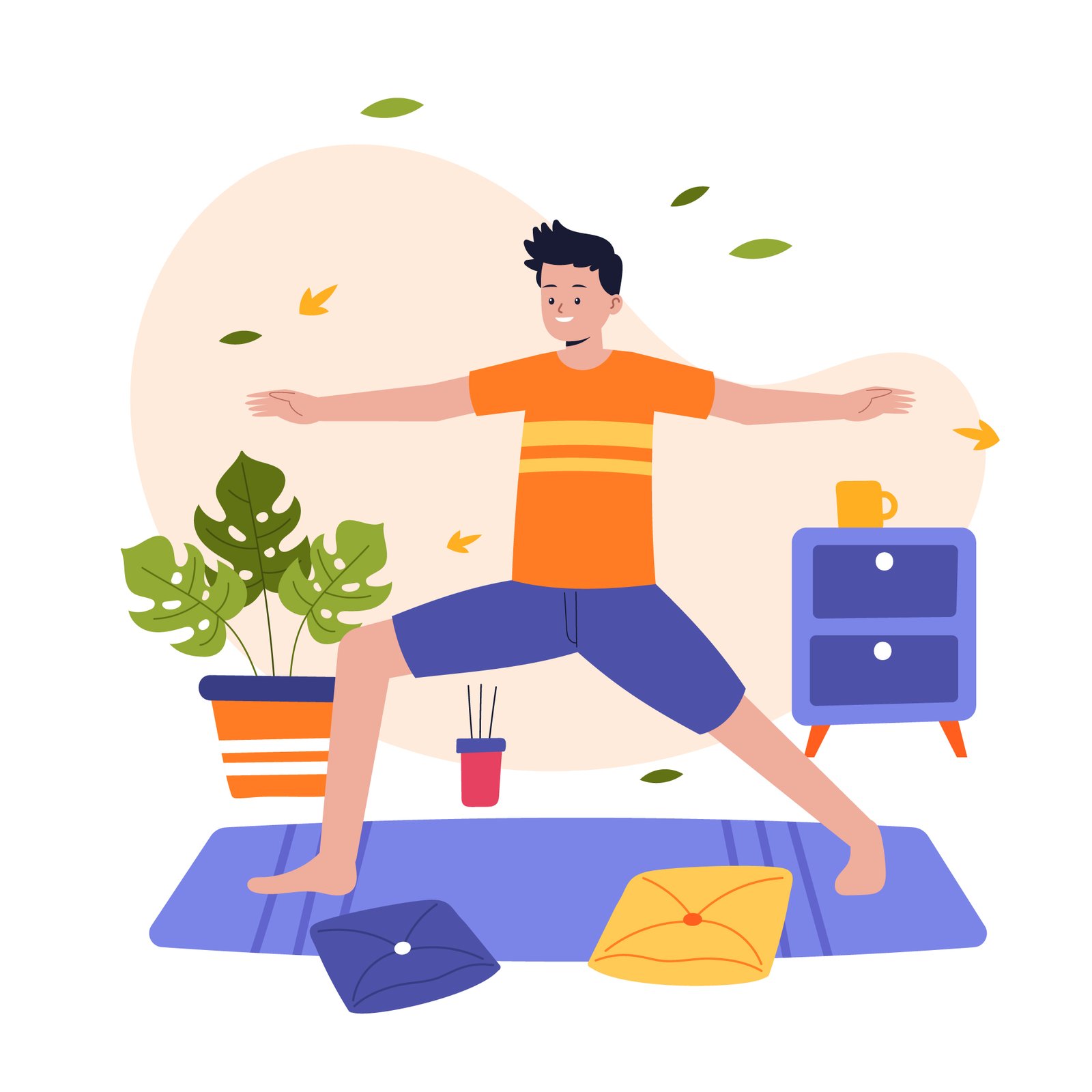 habits formation for chronic health by wellness coaching