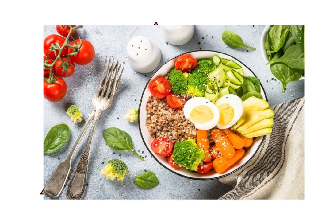 Functional Wellness Coach made for Healthy Diet