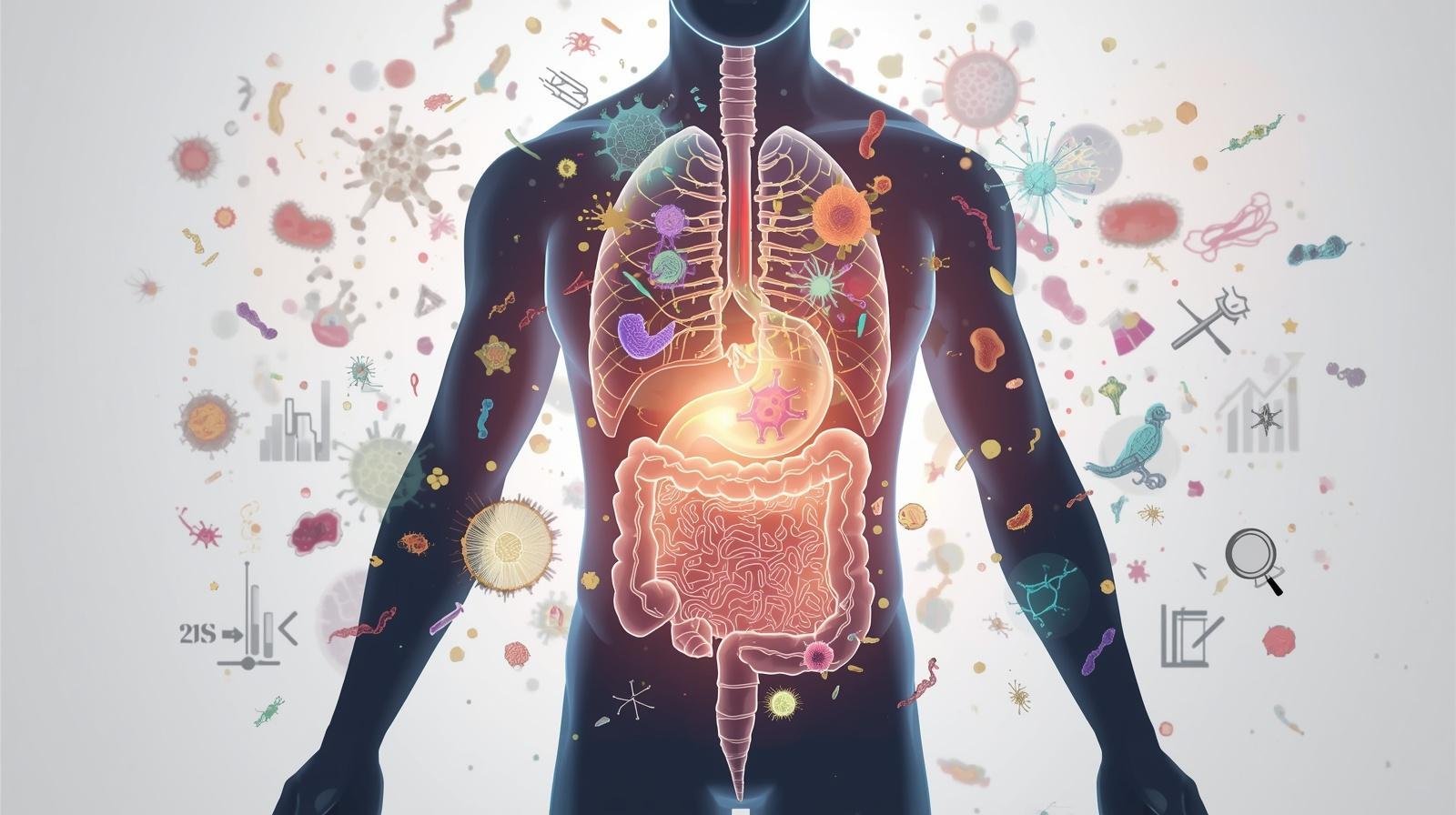 functional microbiome testing and personalized gut health