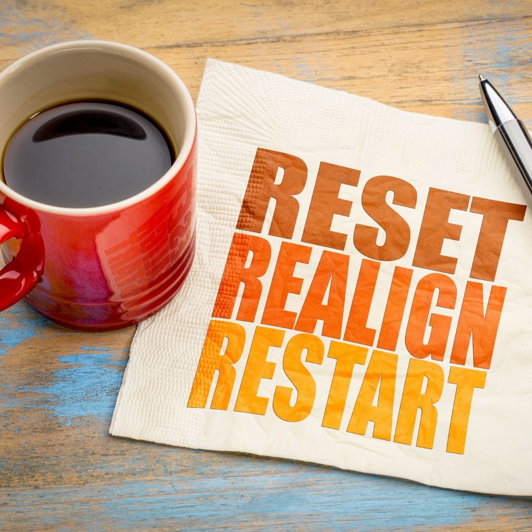 Reset and Remove