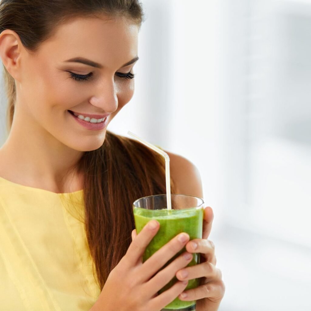 Microbiome Detox minimizing during rest