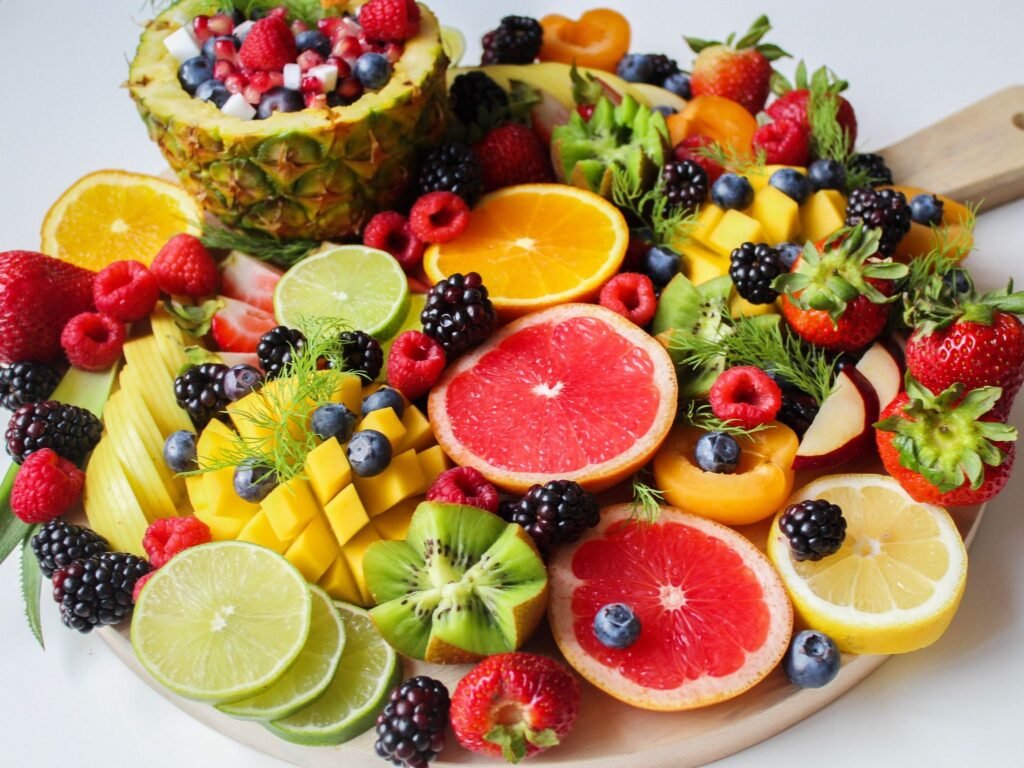 anti-inflammatory nutrition