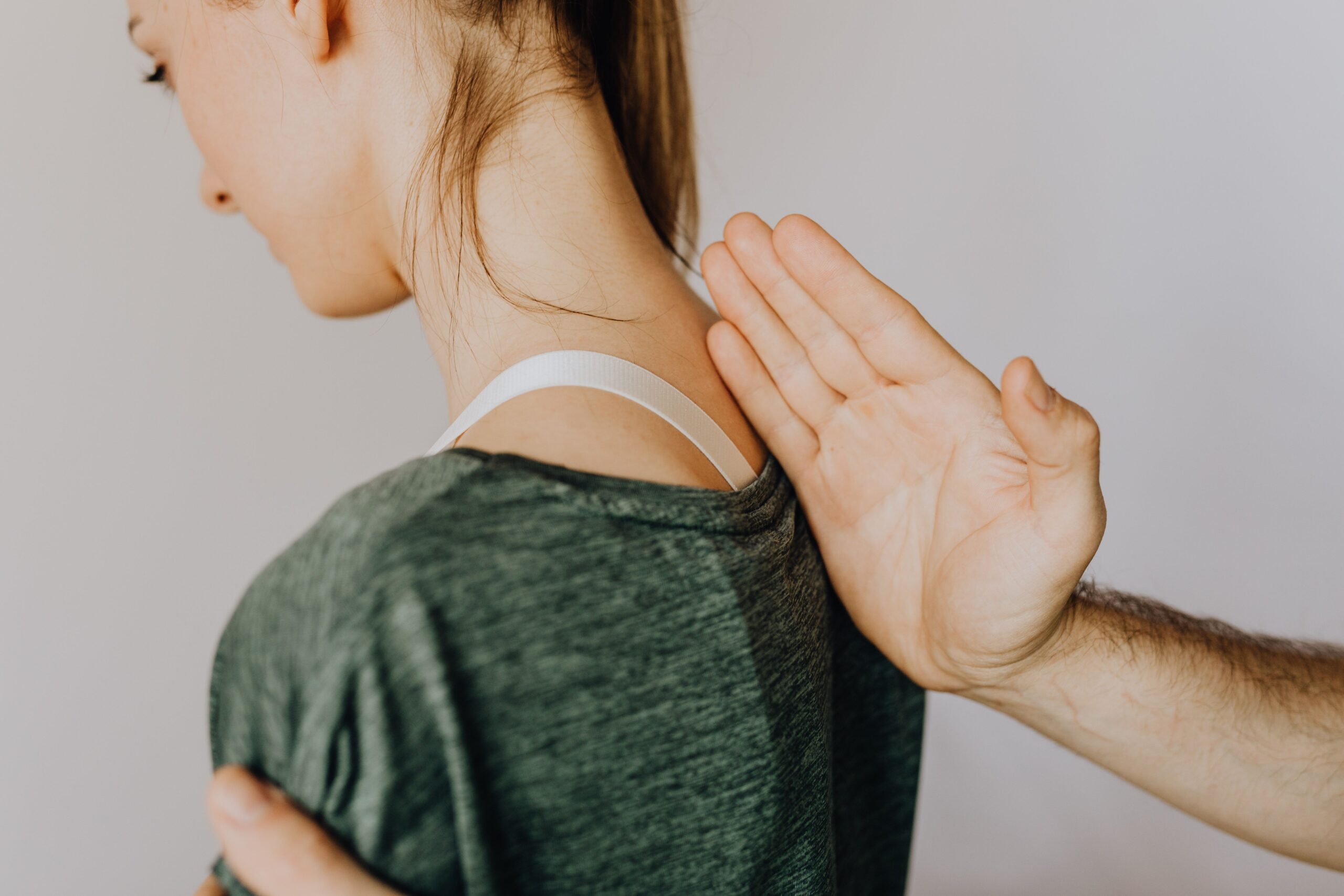 Physical therapy treatment for chronic pain and musculoskeletal health