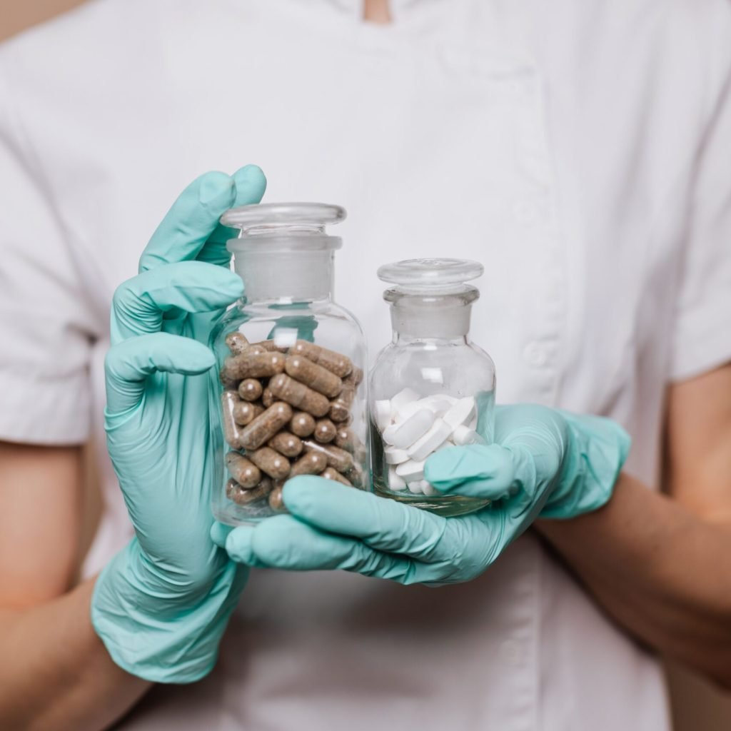 Functional Medicine Doctor