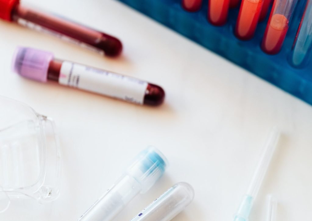 Functional Medicine Diagnosis & Lab Testing