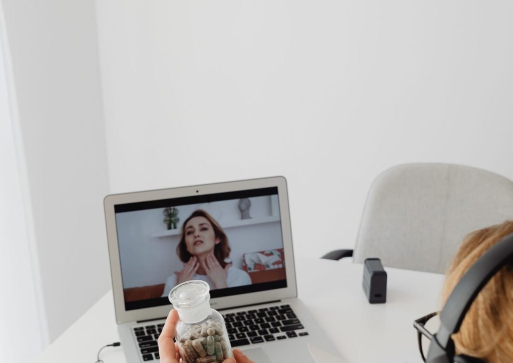 Functional Medicine Clinic: In-Person and Online