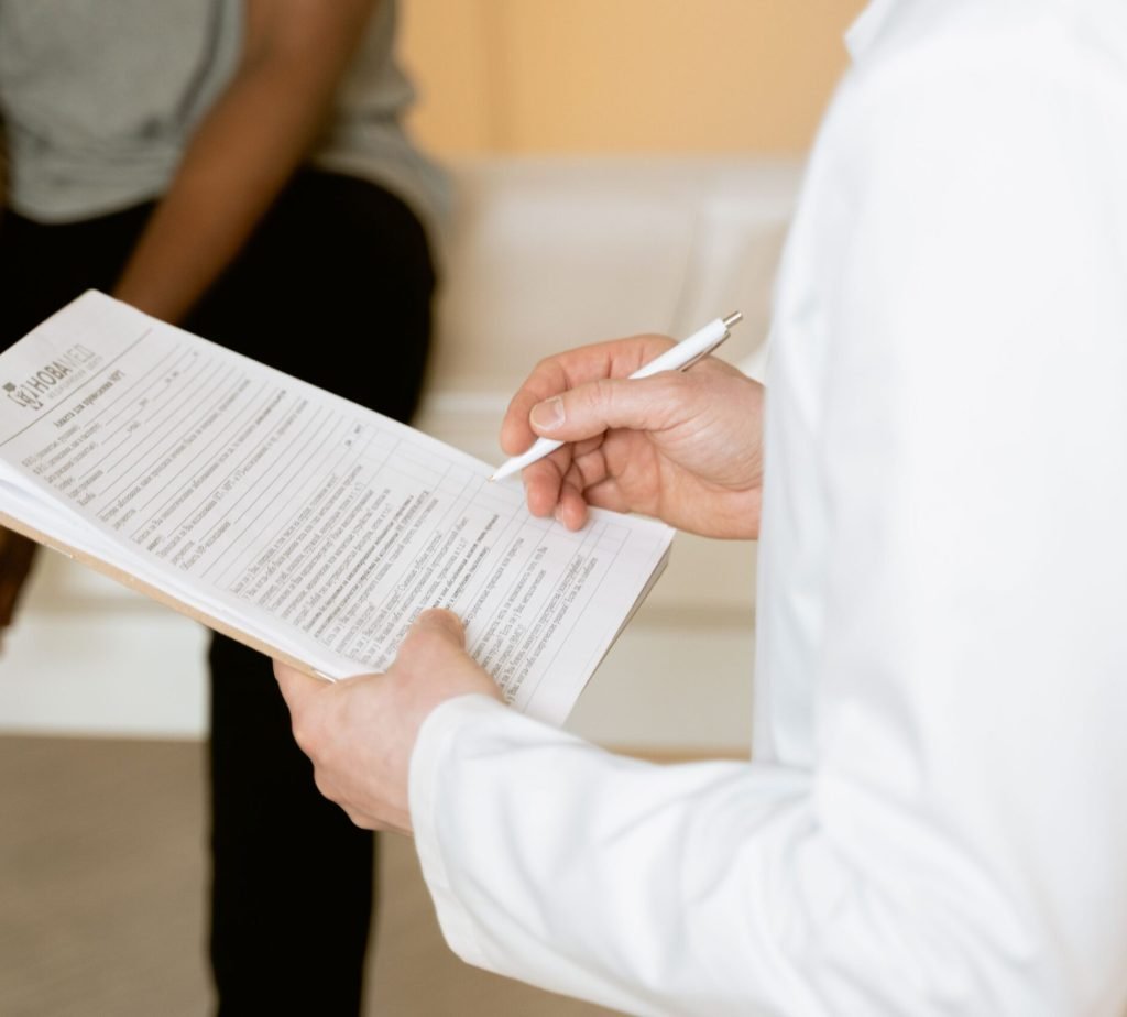 What Happens During a Functional Medicine Consultation